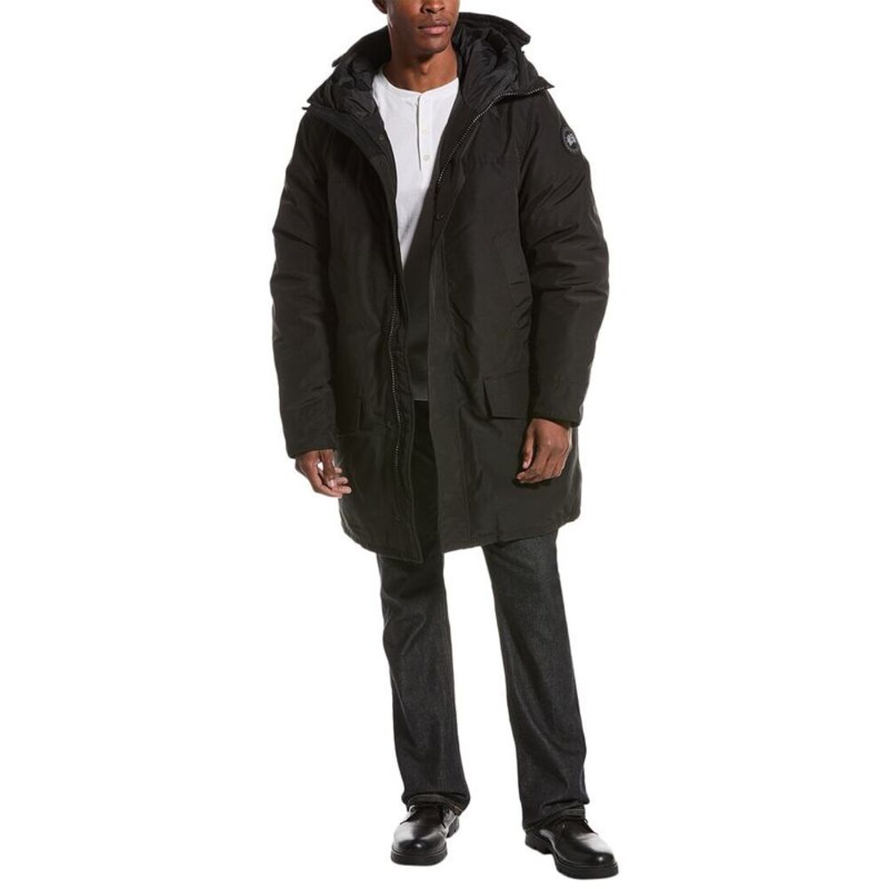 Canada Goose Mens  Langford Parka
